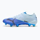 Futbolo bateliai PUMA Ultra Nitro 7 Ultimate FG ultra blue/icy blue