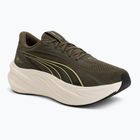 Bėgimo batai Puma Maxima Pro puma olive/rustic olive/dark