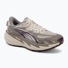 Moteriški bėgimo batai Puma Velocity NITRO Trail silver fog/ruby
