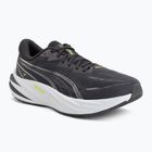 Vyriški bėgimo batai Puma Velocity Nitro 5 moody gray/sunny lime