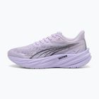 Moteriški bėgimo batai Puma Velocity Nitro 5 light lavender/inky