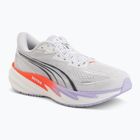 Moteriški bėgimo batai Puma Velocity Nitro 5 puma white/ultra red
