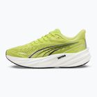 Moteriški bėgimo batai Puma Velocity Nitro 5 sunny lime/puma black