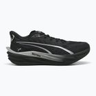 Vyriški bėgimo batai PUMA Deviate NITRO 4 Brightstride puma black