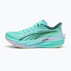 Moteriški treniruočių batai PUMA Deviate Nitro 4 X Hyrox intense mint/light lavender