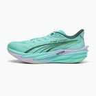Treniruočių batai PUMA Deviate Nitro 4 X Hyrox intense mint/light lavender