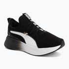 Moteriški batai Puma Softride Sabrina puma black/puma white