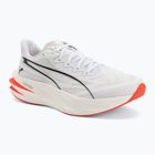Vyriški bėgimo batai Puma Deviate Pure Nitro puma white/ultra red