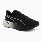 Vyriški bėgimo batai Puma Deviate Pure Nitro puma black/flat dark