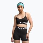 Sportinė liemenėlė PUMA x HYROX Strappy Pwrmode puma black