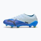 Futbolo bateliai PUMA Ultra Nitro 7 PRO FG ultra blue/icy blue