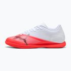 Futbolo bateliai PUMA Ultra 7 Play IT ultra red/puma black/puma white