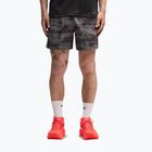 Vyriški bėgimo šortai PUMA Dreamrun 5" Brightstride AOP puma black