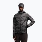 Vyriška bėgimo striukė PUMA Run Brightstride AOP Primaloft puma black