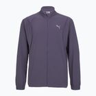 Vyriškas bėgimo džemperis PUMA Run Velocity Woven inky depths