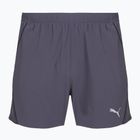 Vyriški bėgimo šortai PUMA Run Velocity 5" inky depths