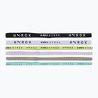 Galvos juostos Puma Hyrox Hairbands 6 szt. black