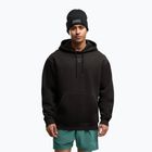 Vyriškas džemperis Puma Hyrox Heavyweight Hoodie puma black