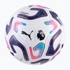 Futbolo kamuolys PUMA Stellar Nitro Ultimate PL Reactivity puma white/red/purple/blue/pink