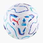 Futbolo kamuolys PUMA Stellar Nitro Ultimate Serie A puma white