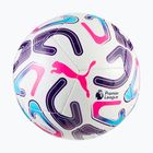 Futbolo kamuolys Puma Stellar PL Reactivity Mini size 1 puma white