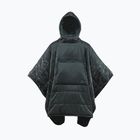 Turistinis lietpaltis Therm-a-Rest Honcho black forest print