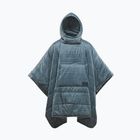 Turistinis lietpaltis Therm-a-Rest Honcho blue woven print