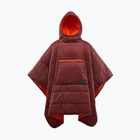Turistinis lietpaltis Therm-a-Rest Honcho mars red