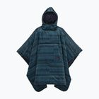 Turistinis lietpaltis Therm-a-Rest Honcho blue print