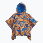 Vaikiškas žygio lietpaltis Therm-a-Rest Honcho animal print