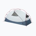 Žyginė palapinė 1-osobowy MSR Hubba Hubba HD 1P Tent green