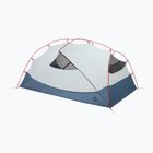 Trekkingo palapinė 2-osobowy MSR Hubba Hubba HD 2P Tent green