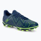 Vyriški futbolo bateliai PUMA Future Play FG/AG persian blue/pro green