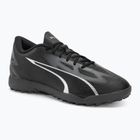 Vyriški futbolo bateliai PUMA Ultra Play FG/AG puma black/asphalt