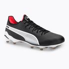 Vyriški futbolo bateliai PUMA King Ultimate FG/AG puma black/puma white