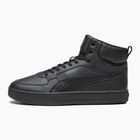 Vyriški batai PUMA Caven 2.0 Mid puma black/cool dark gray