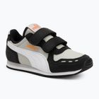 Paauglių batai PUMA Cabana Racer SL 20 V PS ash gray/puma white/puma black