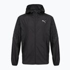 Vyriška bėgimo striukė Puma Run AOP Lightweight Jacket black