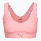 Sportinė bėgiojimo liemenėlė Puma High Impact Ultraform Running Bra pink