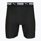 Vyriški krepšinio šortai PUMA Hoops Team Baselayer puma black