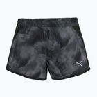 Moteriški bėgimo šortai PUMA Run Favorite AOP Velocity 3" black/grey