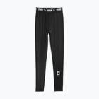 Vyriškos krepšinio tamprės PUMA Hoops Team Full Baselayer puma black