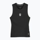 Vyriškas krepšinio tank topas PUMA Hoops Team Slvs Baselayer puma black