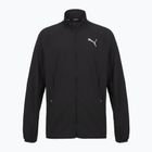 Vyriška bėgimo striukė PUMA Run Elite Ultraweave Jacket black