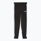 Vaikiškos PUMA ESS Block sportinės kelnės TR puma black