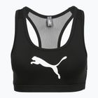 Sportinė bėgiojimo liemenėlė PUMA 4Keeps Bra black/white