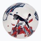 Futbolo kamuolys PUMA Orbita 6 FanwearCapsule MS puma white/puma team royal/puma red dydis 4