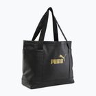 Moteriškas krepšys PUMA Core Up Large Shopper 18,5 l puma black