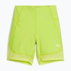Moteriški bėgimo šortai PUMA Run Ultraform 6" green