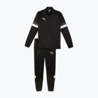 Vyriškas sportinis kostiumas PUMA TeamRise Tracksuit puma black